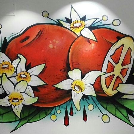 Hostel Central Sevilla 外观 照片