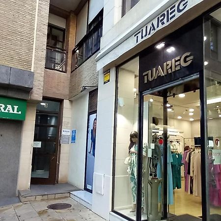 Hostel Central Sevilla 外观 照片