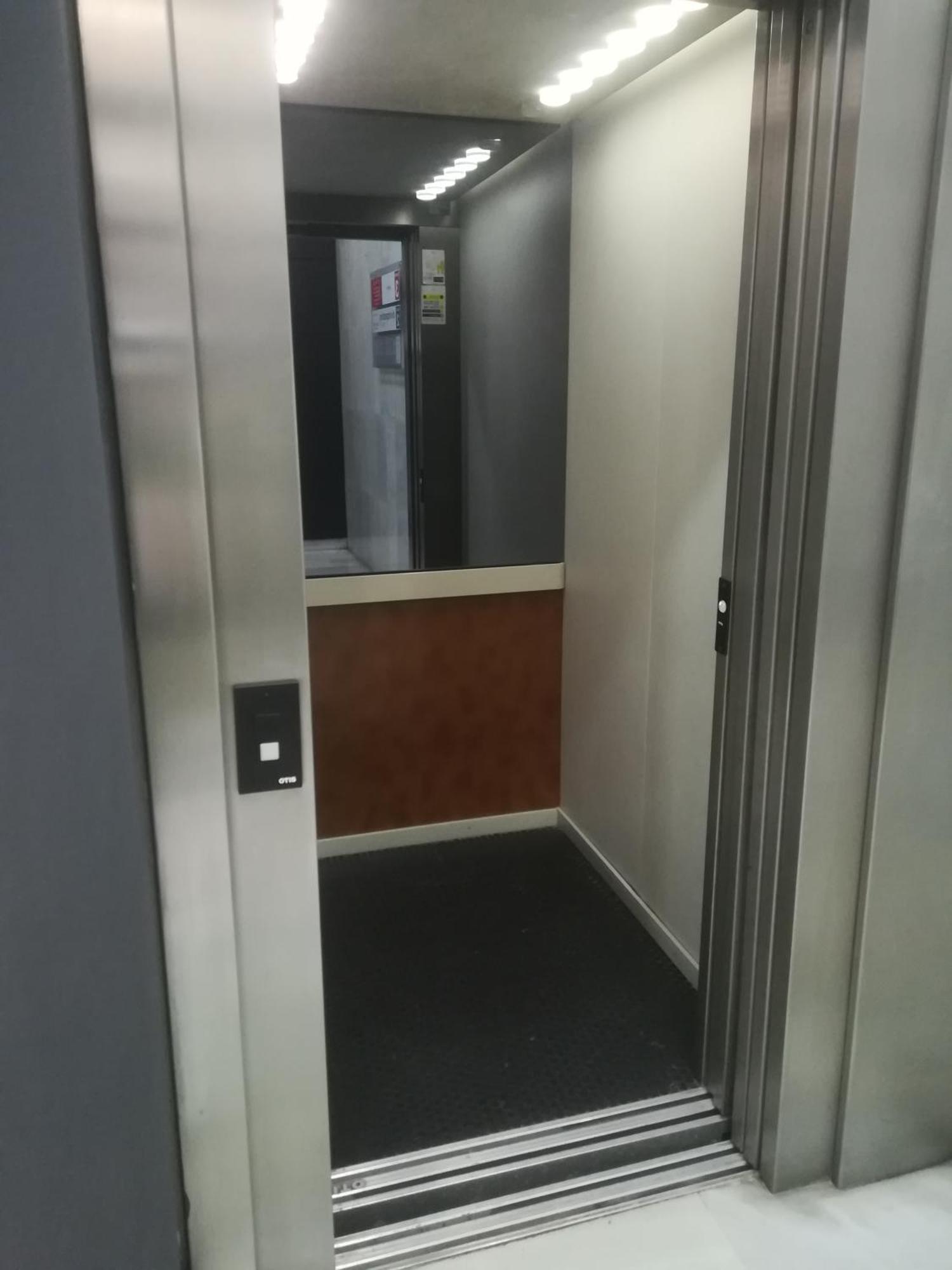 Hostel Central Sevilla 外观 照片
