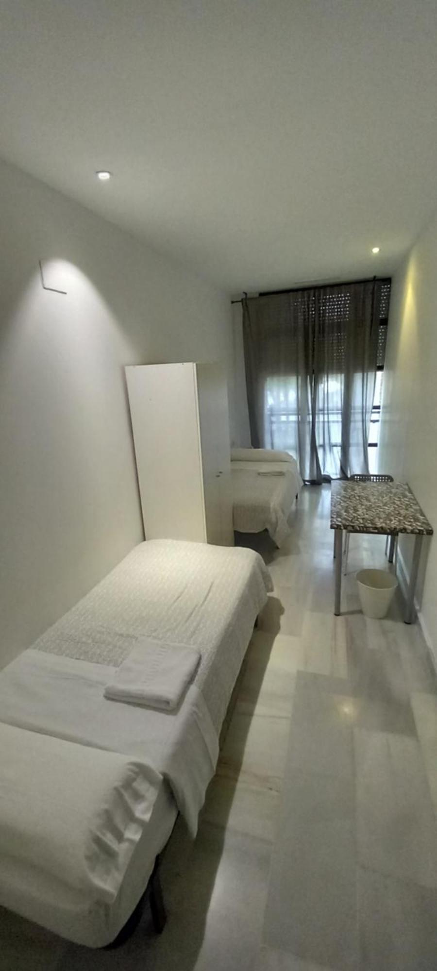 Hostel Central Sevilla 外观 照片