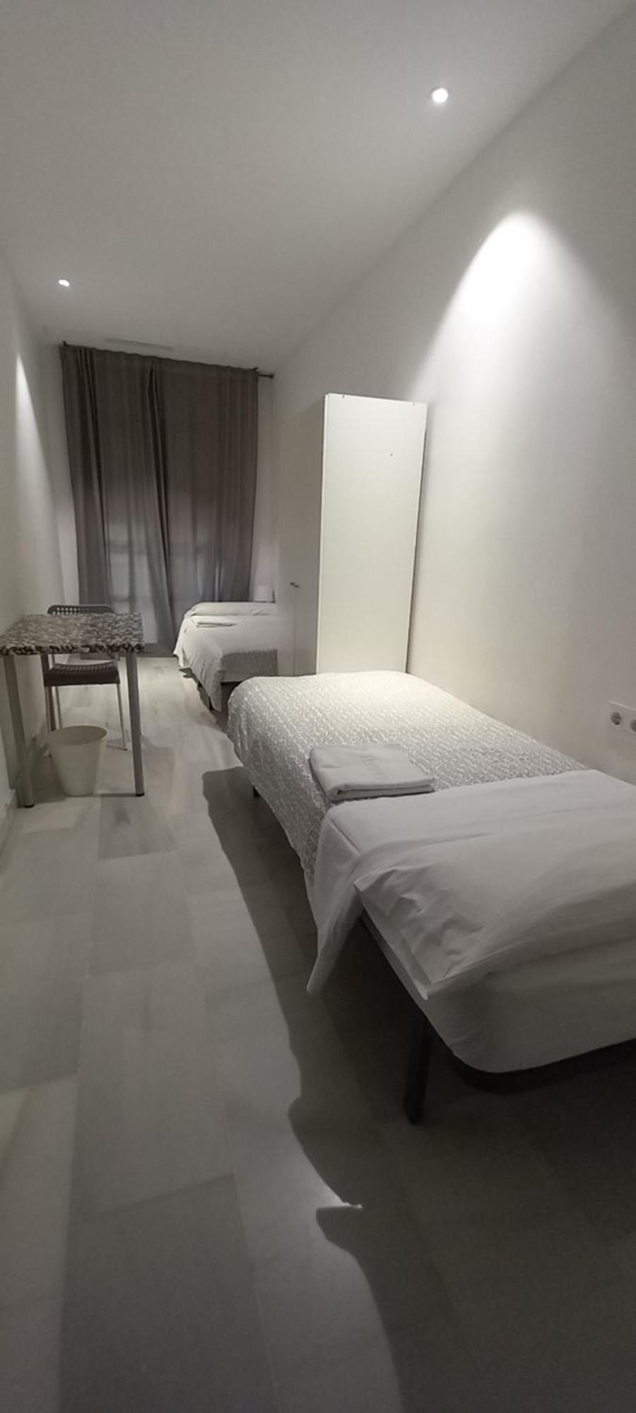 Hostel Central Sevilla 外观 照片