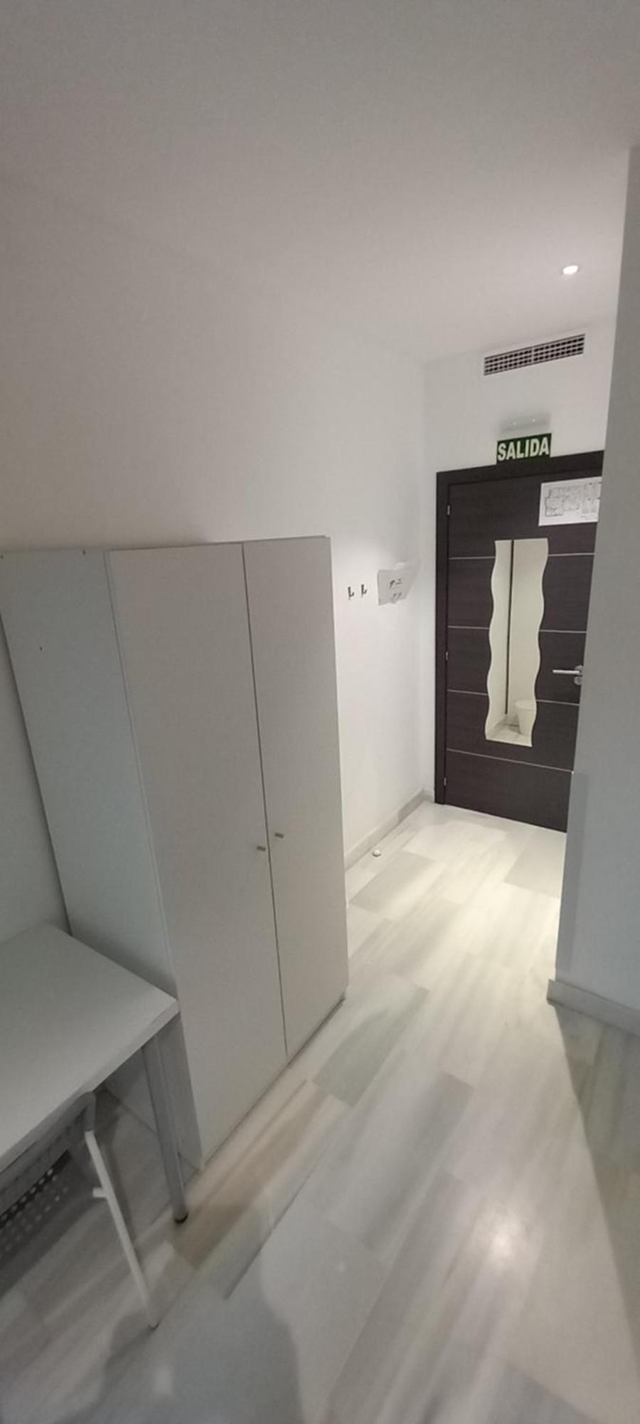 Hostel Central Sevilla 外观 照片