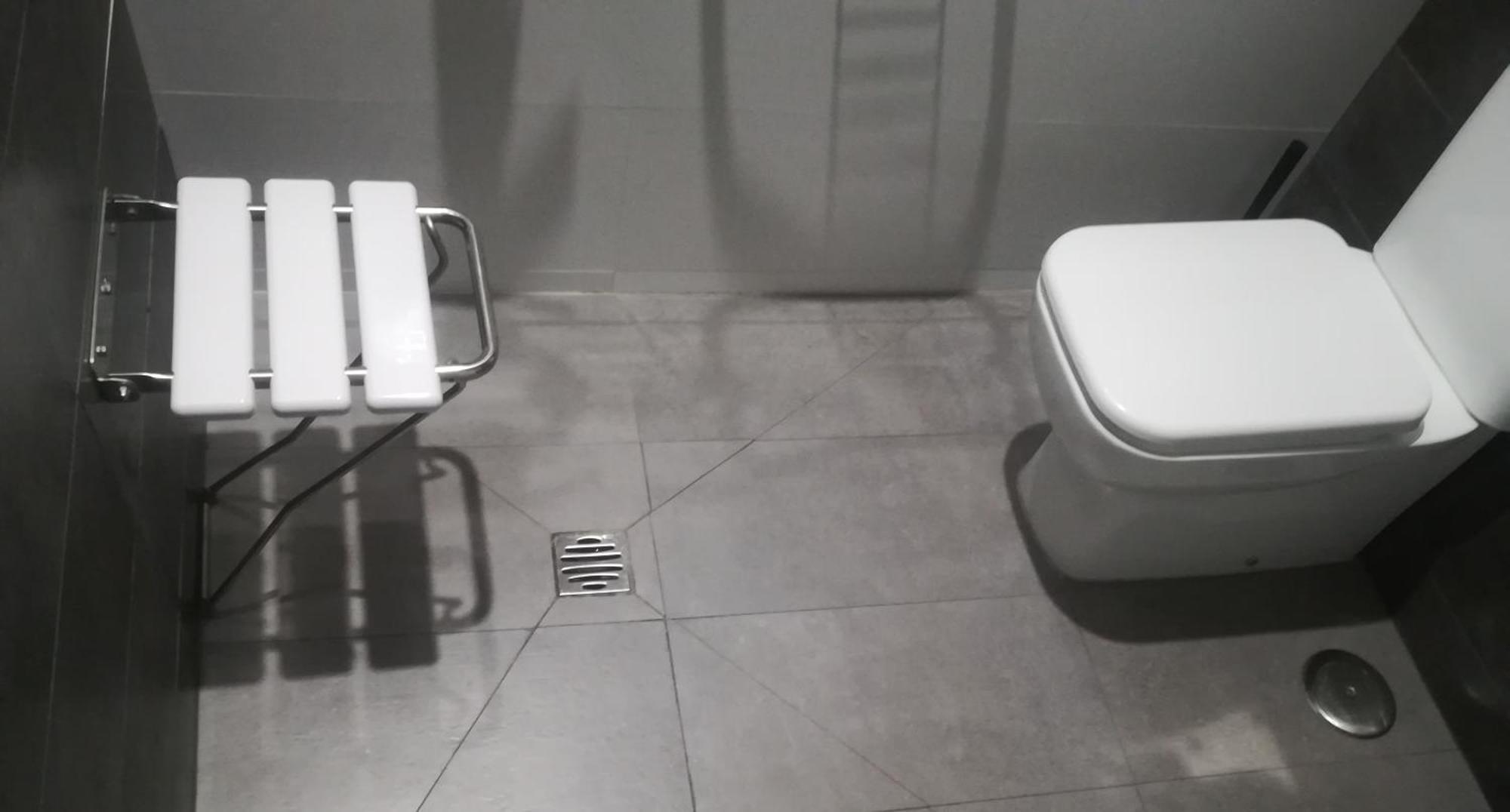 Hostel Central Sevilla 外观 照片