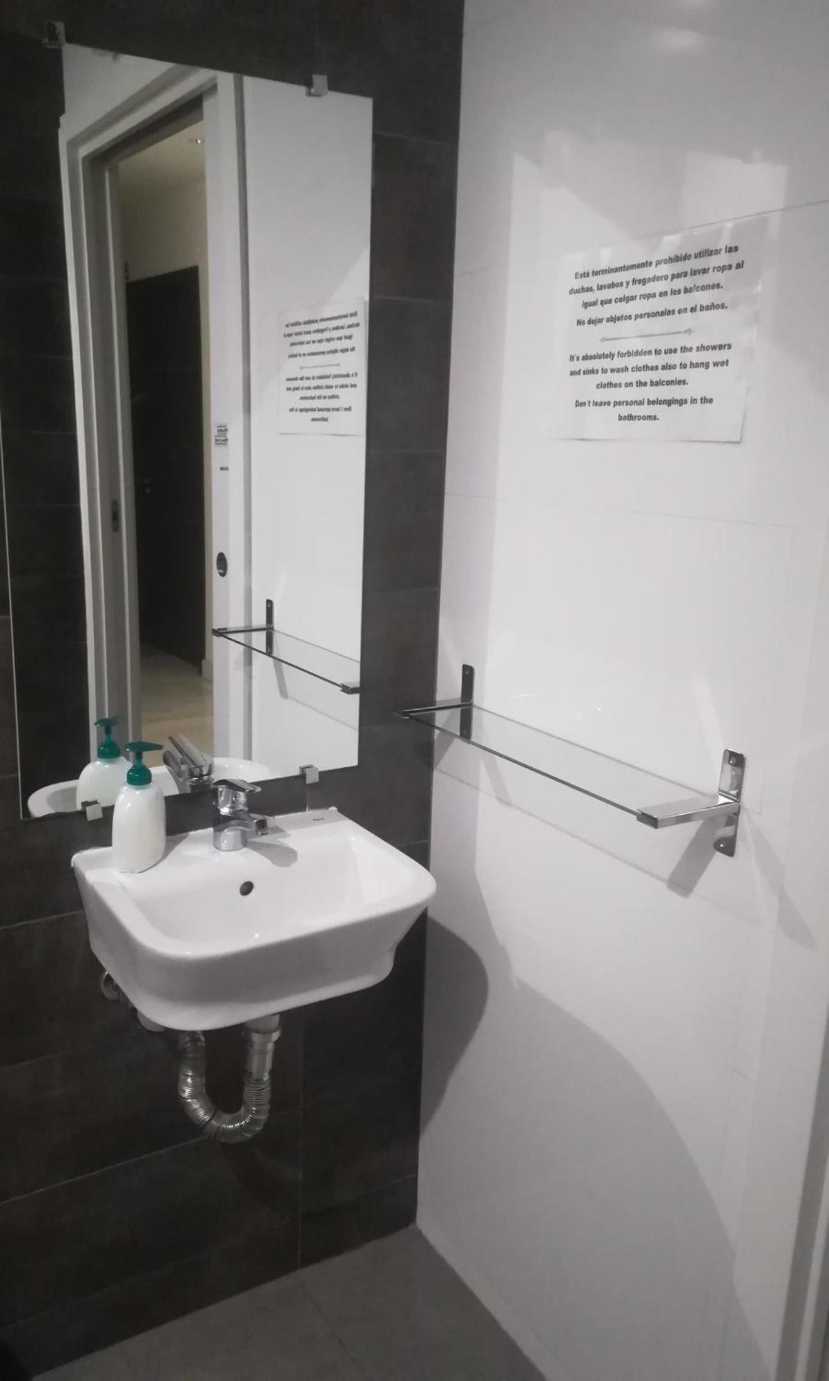 Hostel Central Sevilla 外观 照片