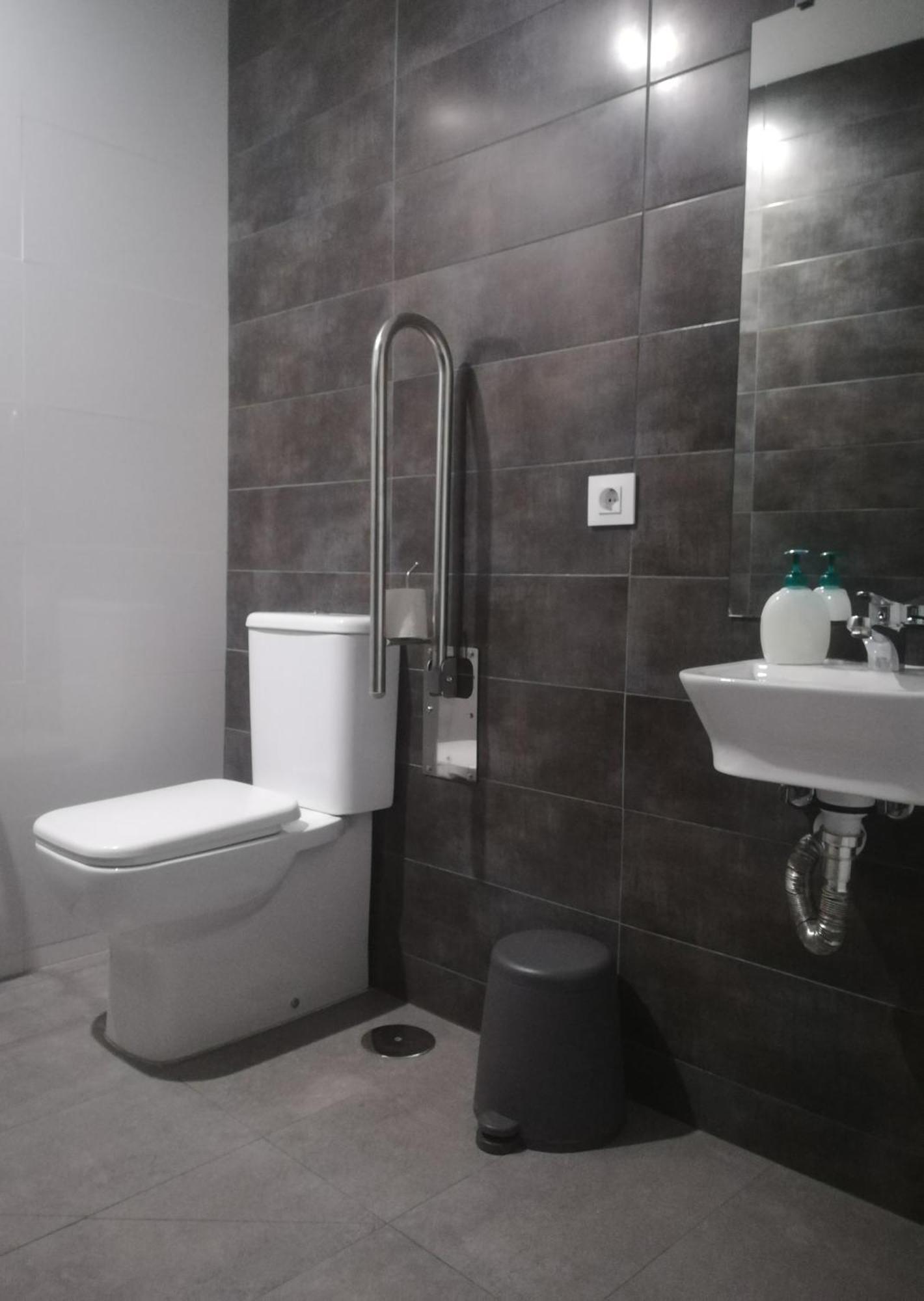Hostel Central Sevilla 外观 照片