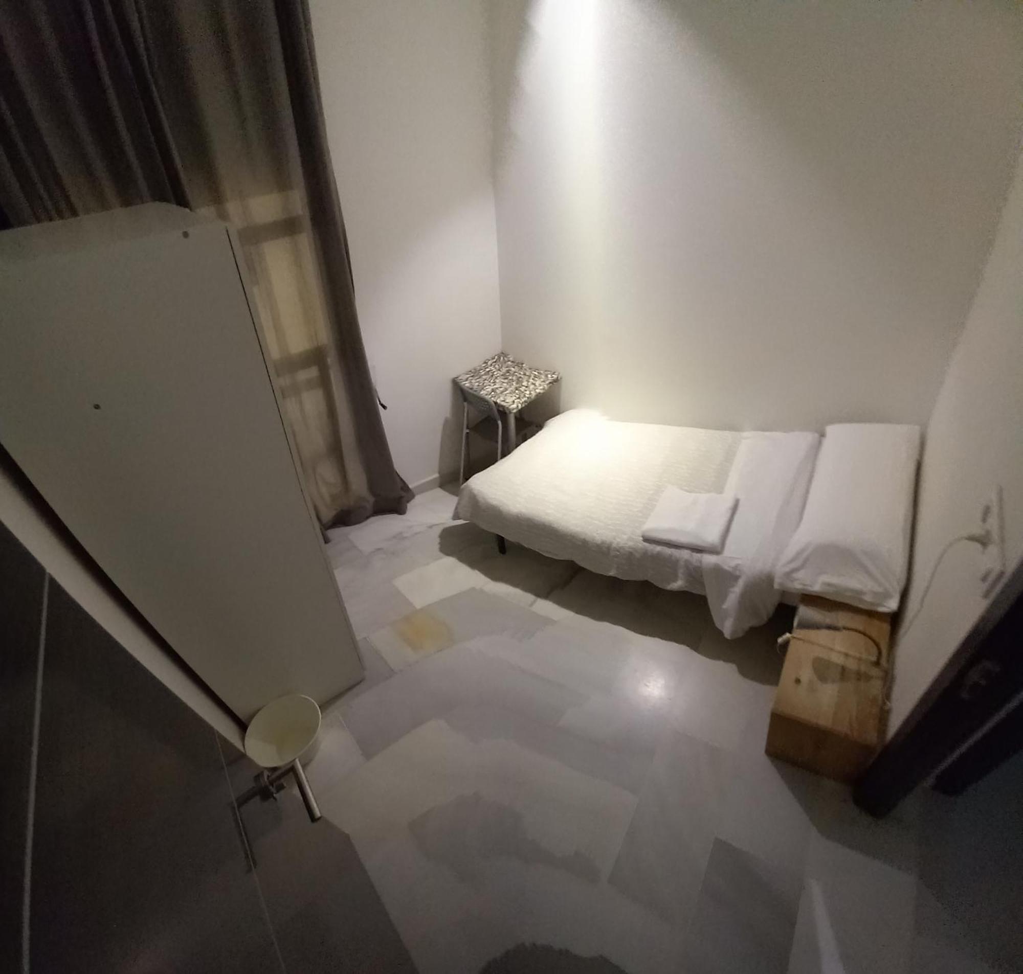 Hostel Central Sevilla 外观 照片