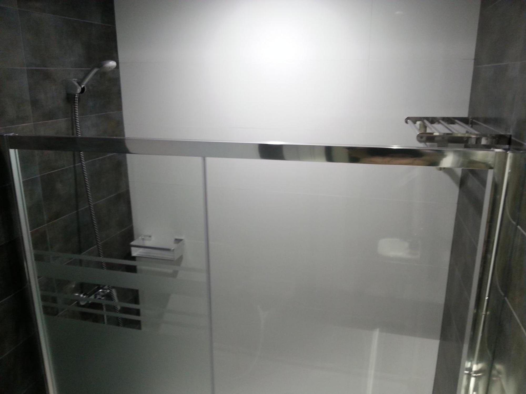 Hostel Central Sevilla 外观 照片