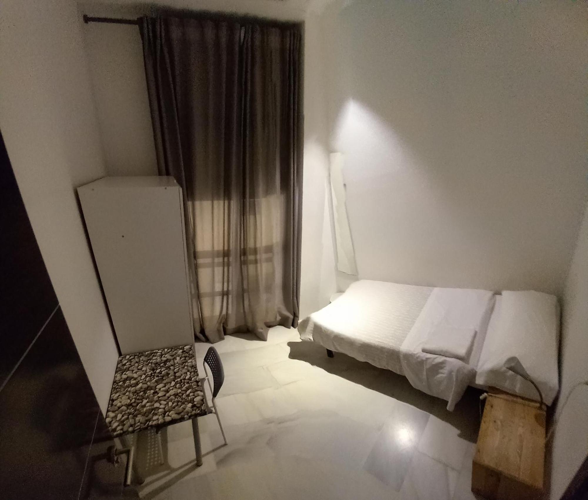 Hostel Central Sevilla 外观 照片