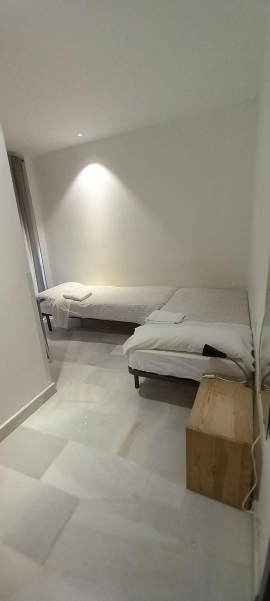 Hostel Central Sevilla 外观 照片