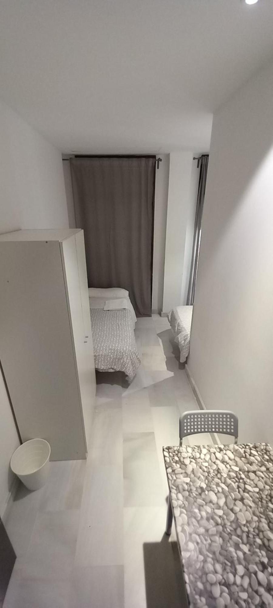 Hostel Central Sevilla 外观 照片