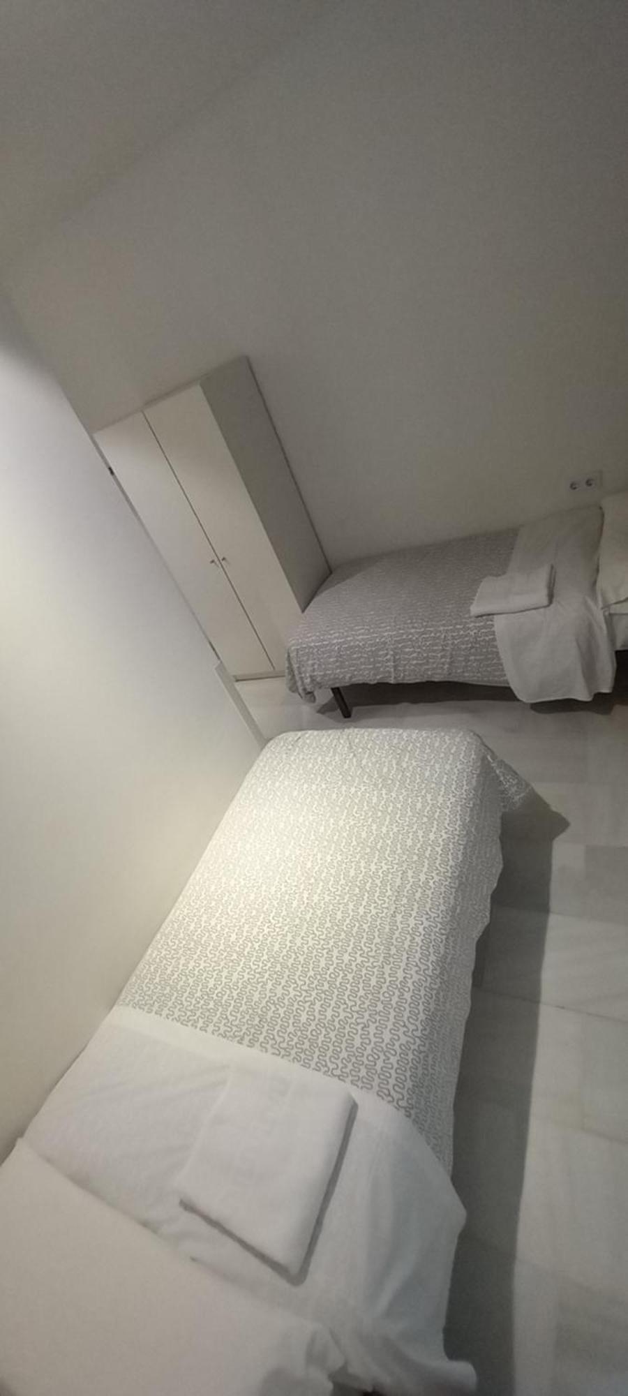 Hostel Central Sevilla 外观 照片