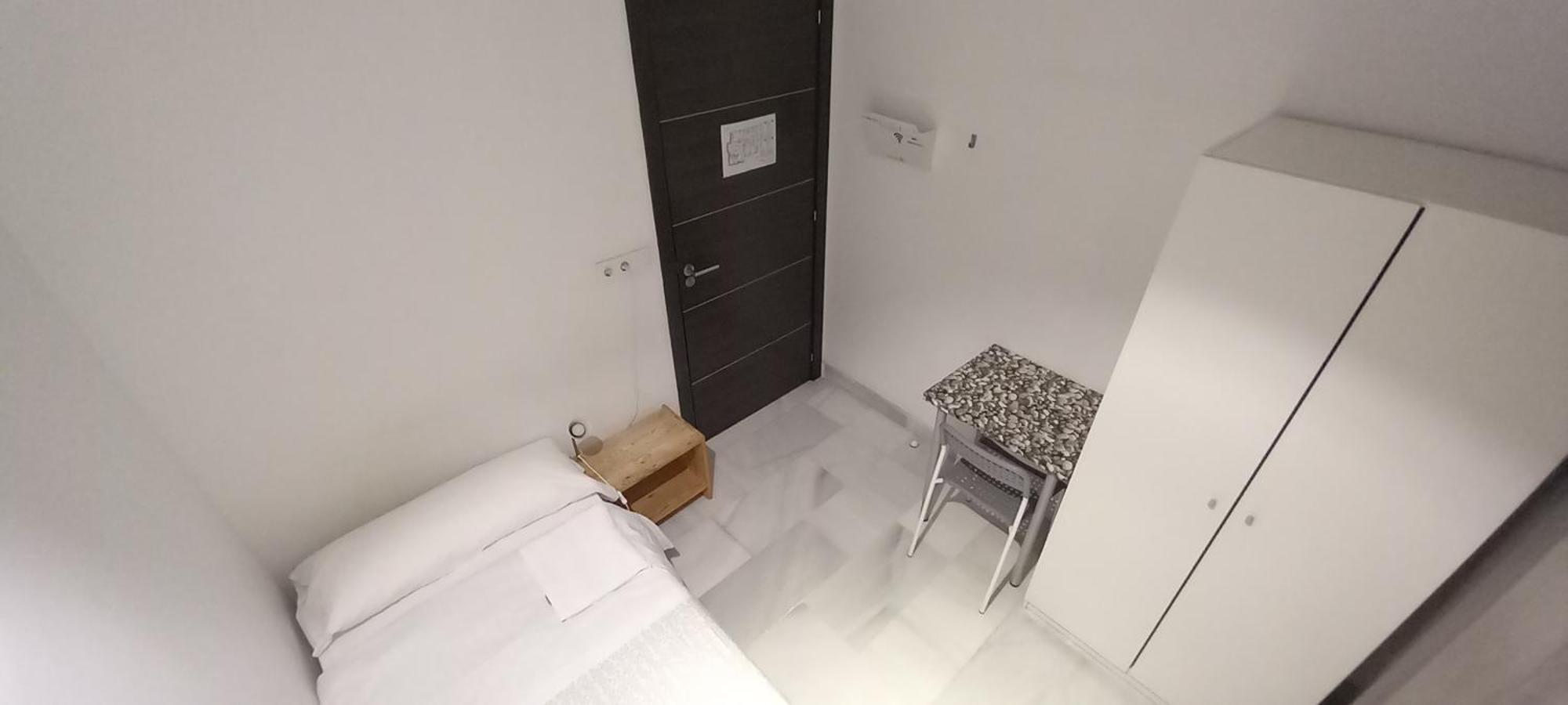 Hostel Central Sevilla 外观 照片