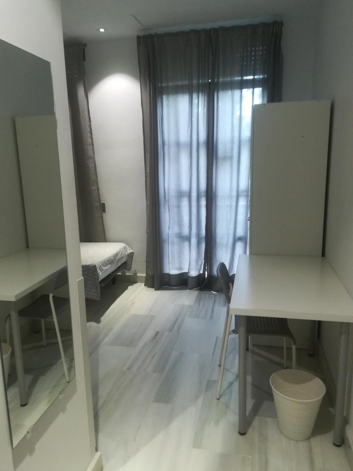 Hostel Central Sevilla 外观 照片