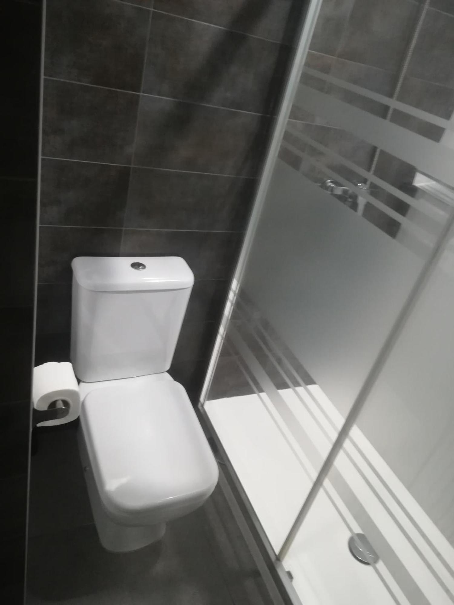 Hostel Central Sevilla 外观 照片