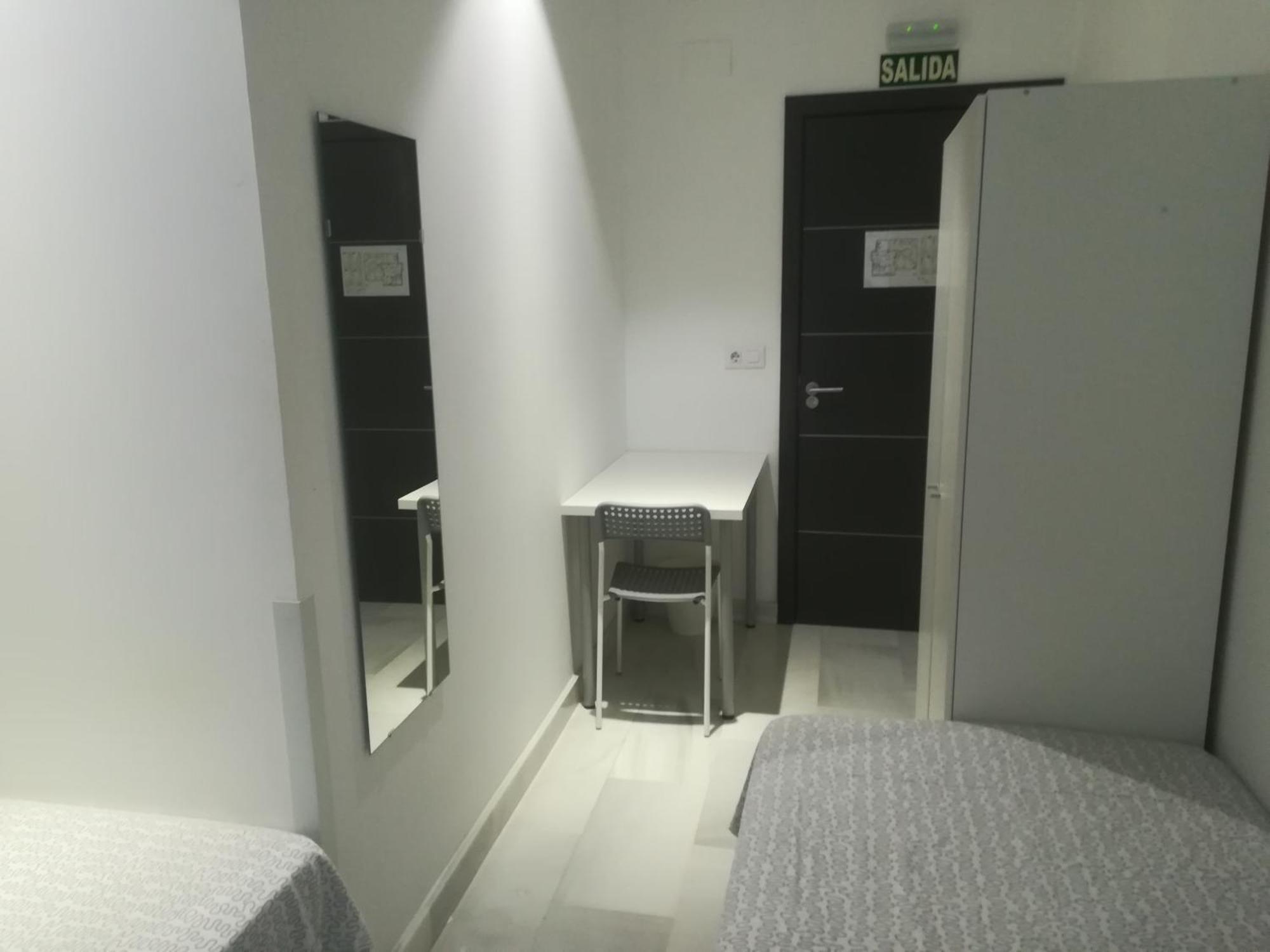 Hostel Central Sevilla 外观 照片