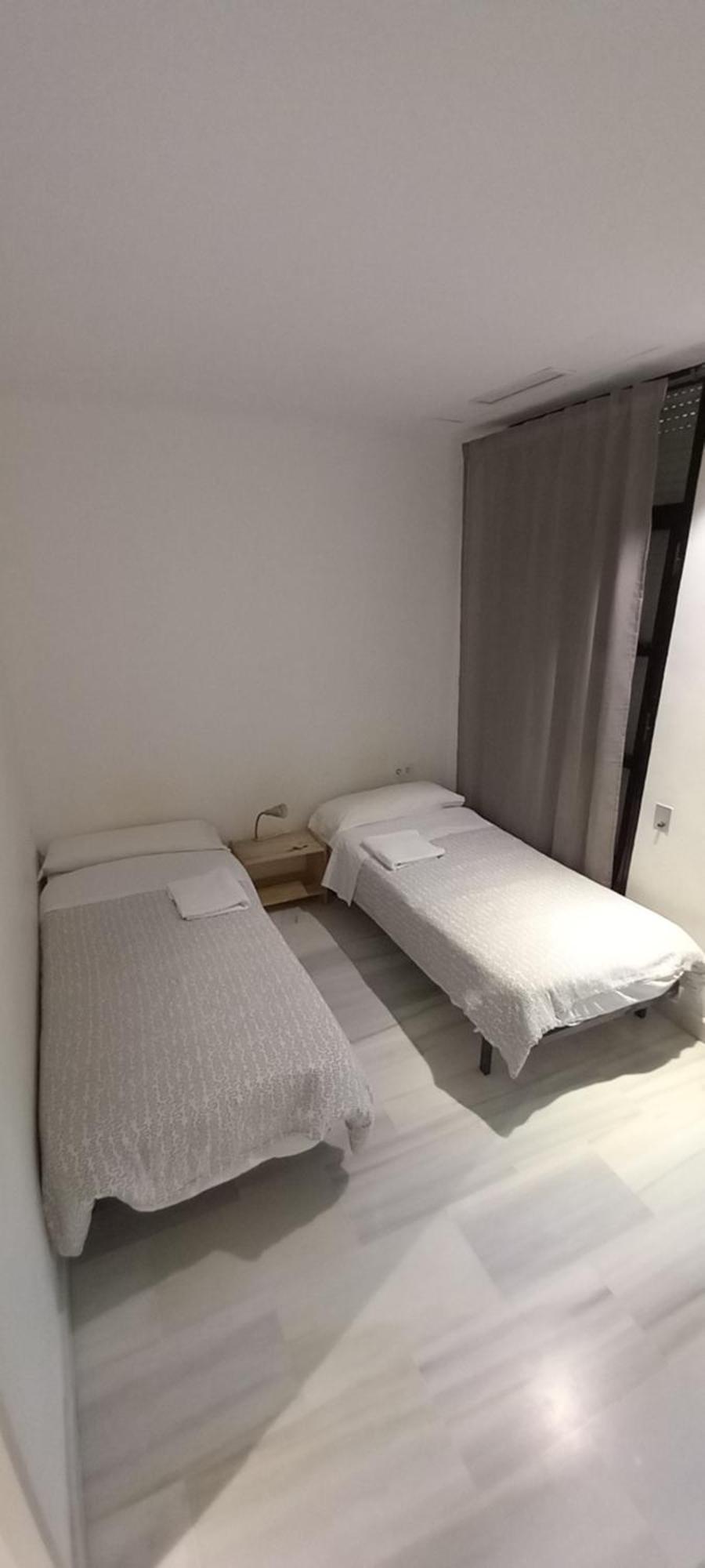 Hostel Central Sevilla 外观 照片