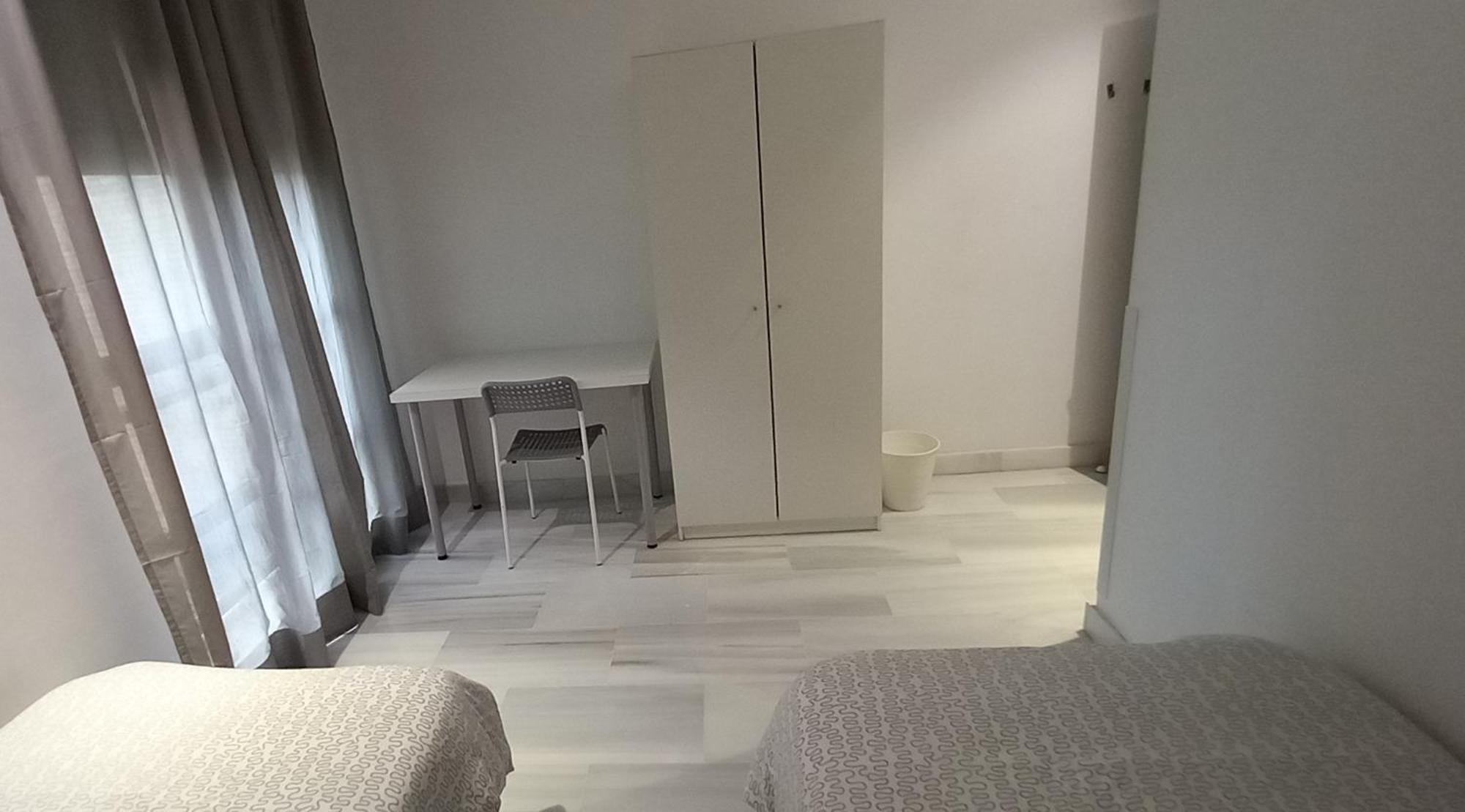 Hostel Central Sevilla 外观 照片